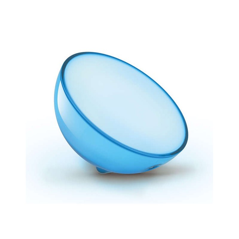 Hue White & color ambiance Go