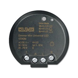 1724 DM 20-210W / 3-50W Led 