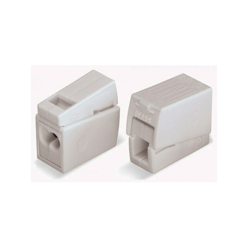 224-112 Wago lühtriklemm