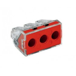 773 Wago klemm 2,5-6,0mm²