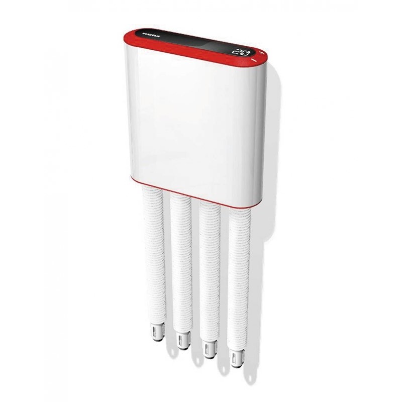 ST3D jalatsi kuivati