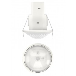 theMova S360-100 DE Motion detector 360º ø8m