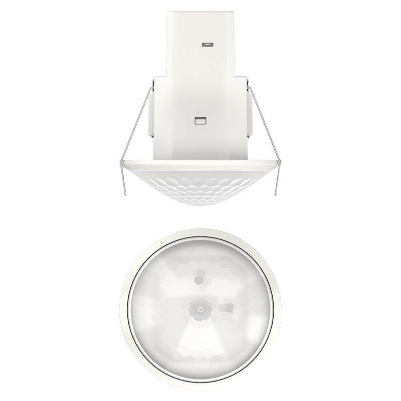 theMova S360-100 DE Motion detector 360º ø8m