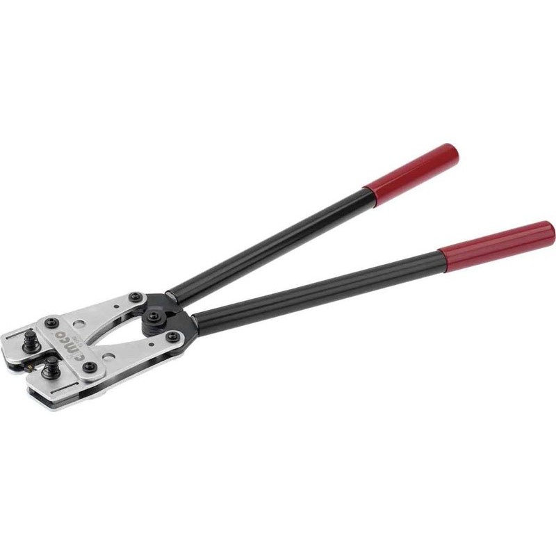 101880 10-120mm² kingapress