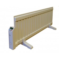 Elpe õliradiaator Digi IP44 300mm