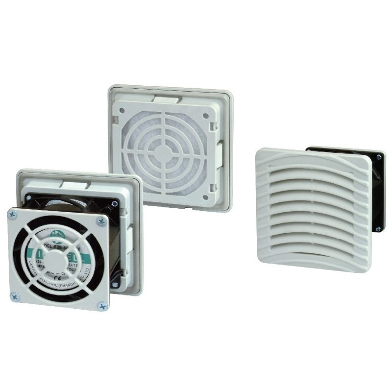 FK55 kilbiventilaatorid