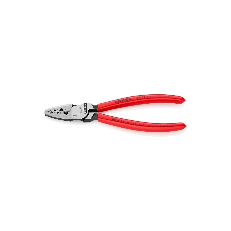 9771180 otsahülsi tangid