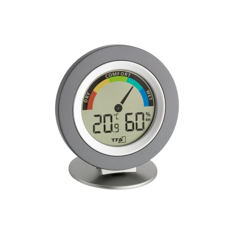 30.5019 termomeeter hügromeeter