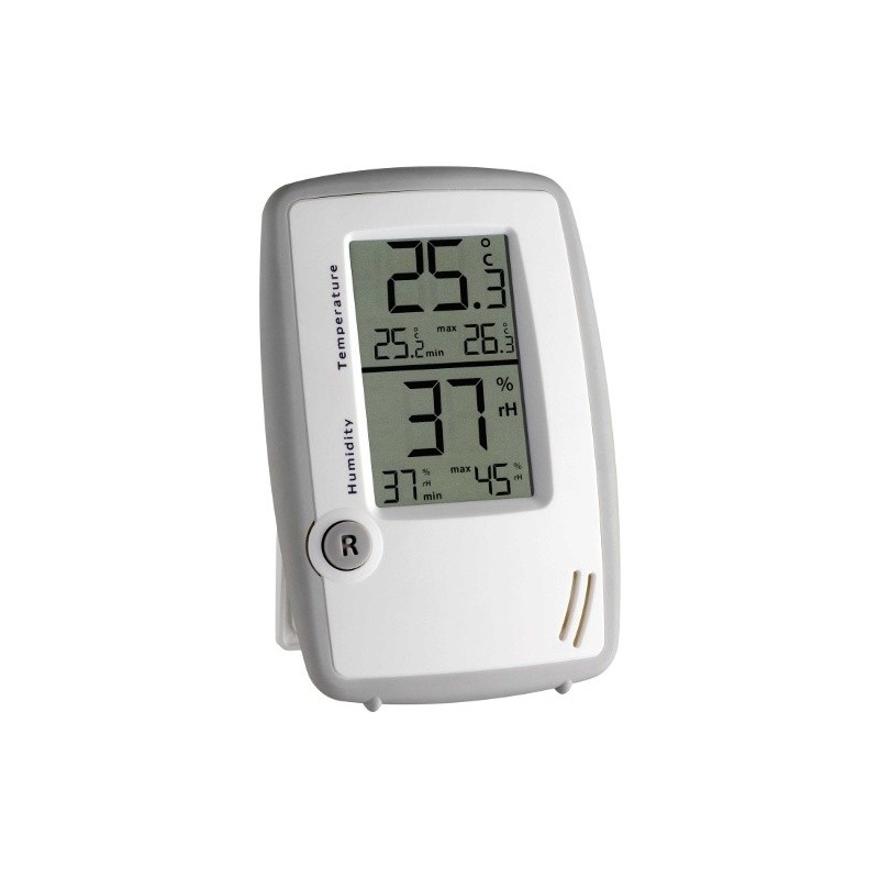 30.5015 termomeeter hügromeeter