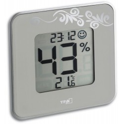 30.5021 termomeeter hügromeeter