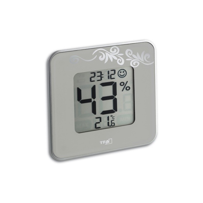 30.5021 termomeeter hügromeeter