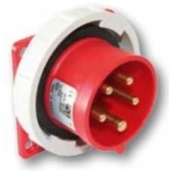 6152-6 kilbipistik 3F 16A IP67