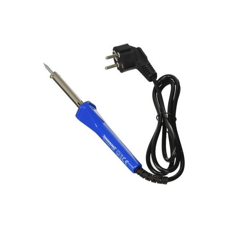 Silverline jootekolvid