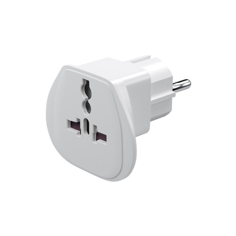 Reisiadapter Euroopa