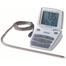 14.1500 digitaalne ahjutermomeeter