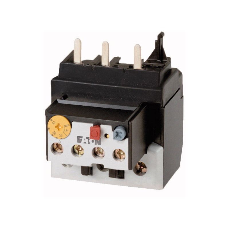 ZB65 Overload relay