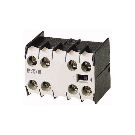 DILE Auxiliary contact