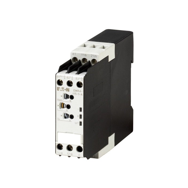 EMR4-I15-1-A current monitoring relay