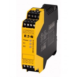 ESR5-NO-41-24VAC-DC safety relay