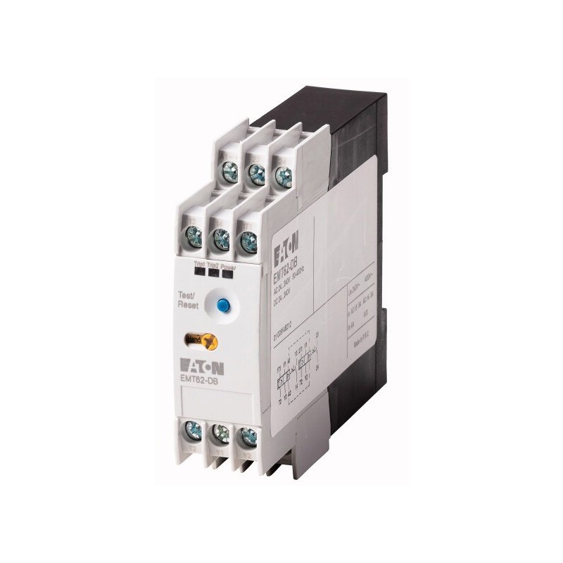 EMT62-DB thermistor overload relay