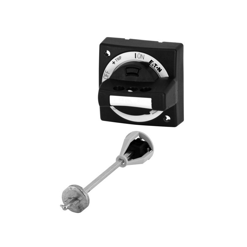 PKZ0-XH käepide uksele