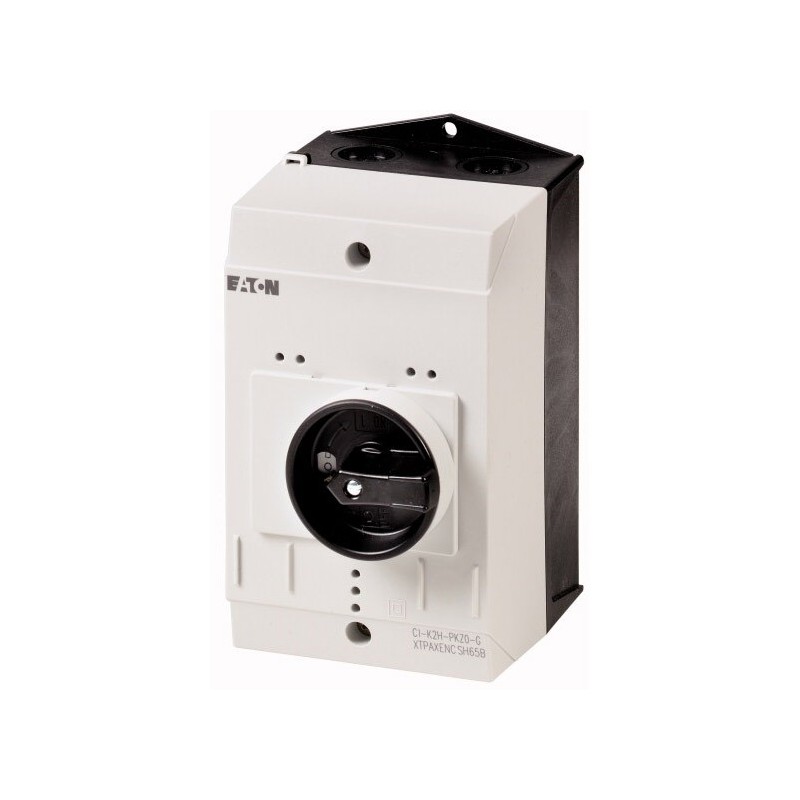 CI-K2-PKZ0-G mootorikaitse karp