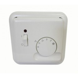 RTR-E8 termostaat