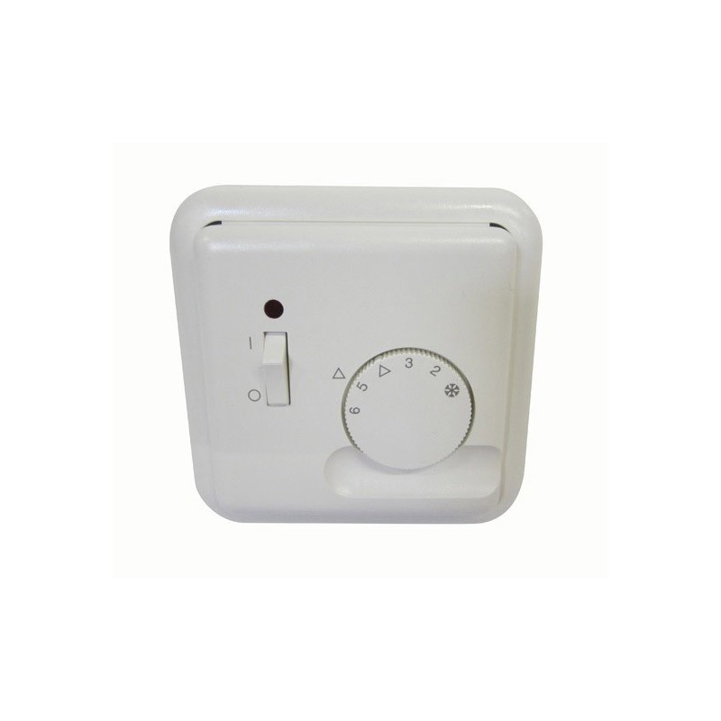 RTR-E8 termostaat