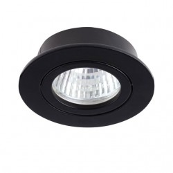 DALLA Round Ø70/82mm Must