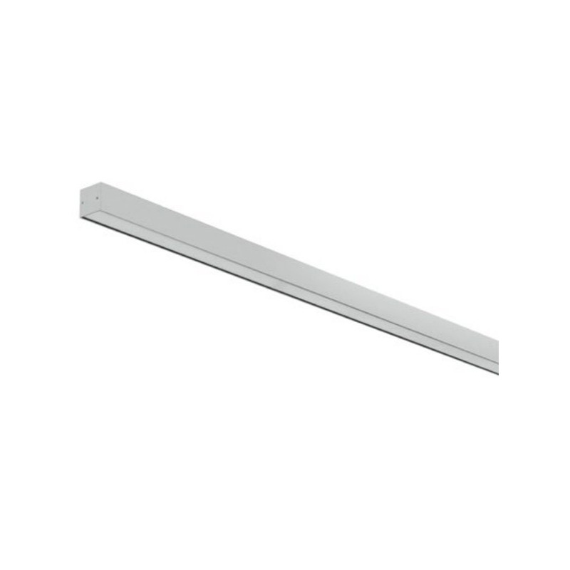 VIP Mini Led profiilvalgusti 48x48mm