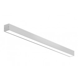 VIP Led profiilvalgusti 65x65mm