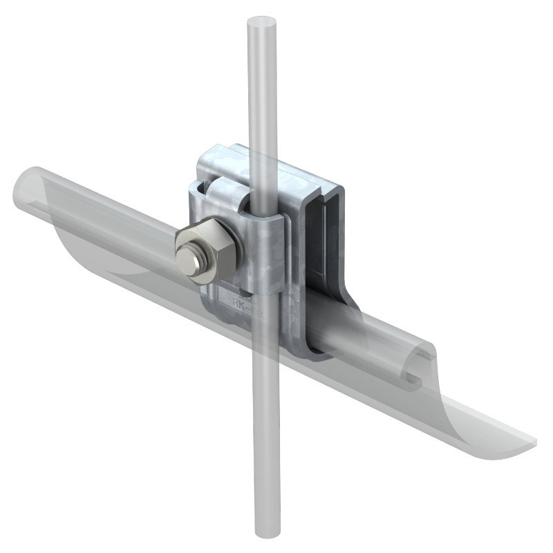 RK-FIX Räästarenniklemm