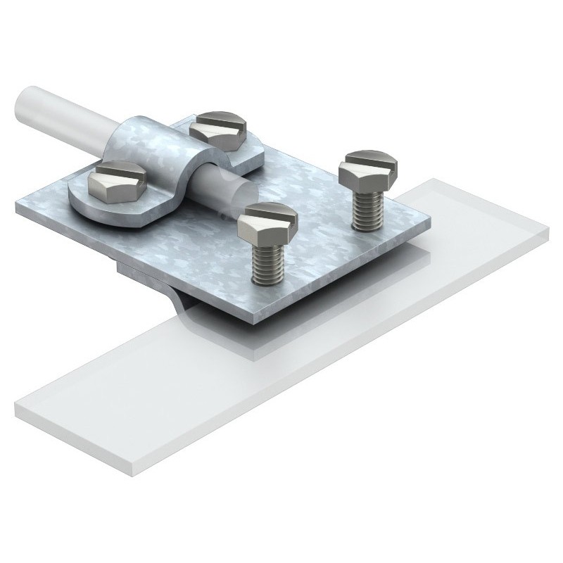 271 8-10 Valtsiklemm kuni 5mm