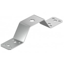 288 DIN Ühendus- ja sildamisklamber