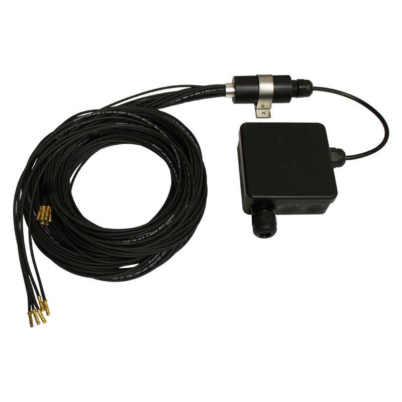 VPL10-E161 fiiberoptika