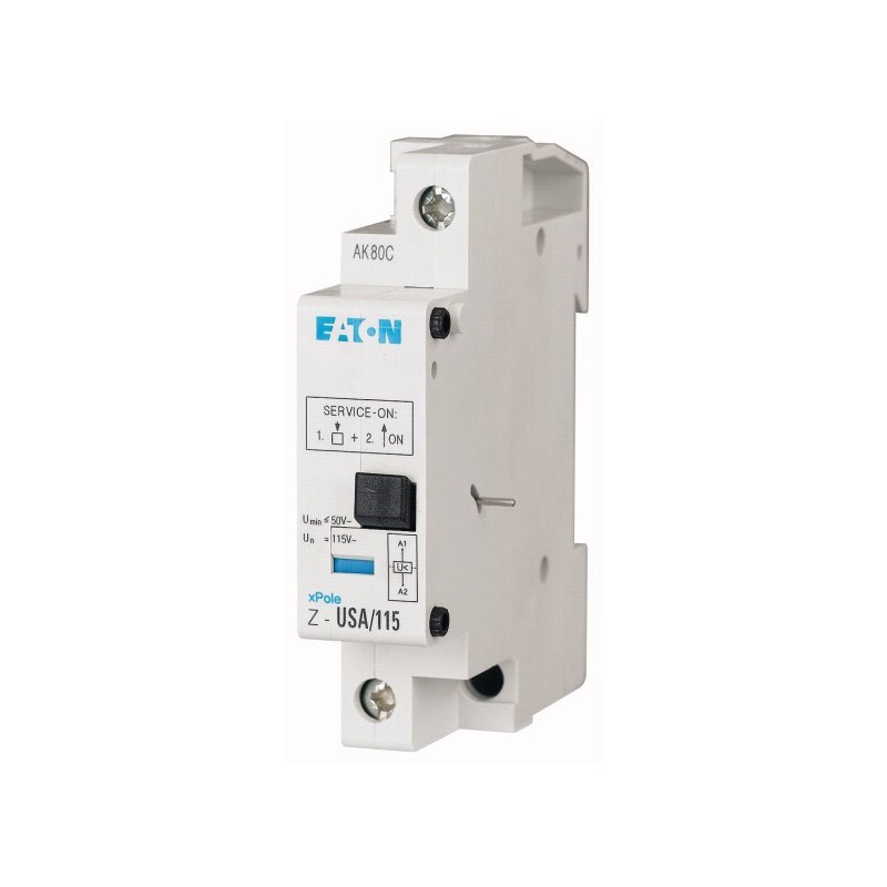 Z-USA/400 alapinge vabasti