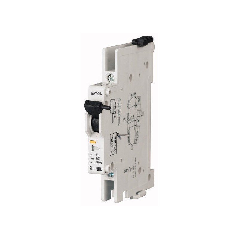 ZP-NHK abikontakt 2CO