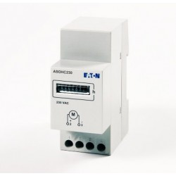 ASOHC230 tunnilugeja