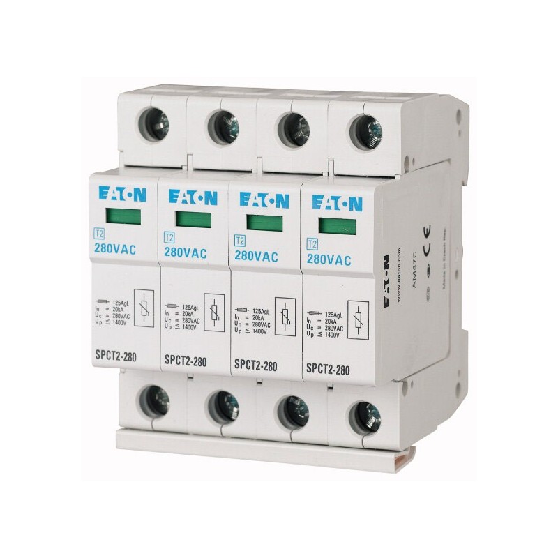 SPCT2-460/4 T2 liigpingepiirik