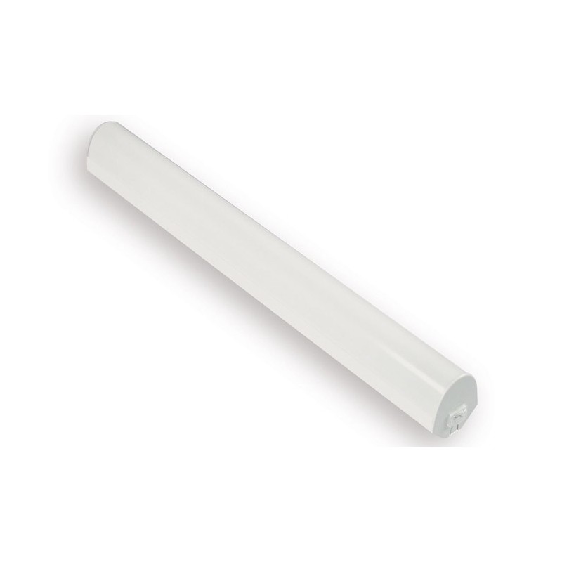 Alisa AL141 IP44 Led/DW lülitiga