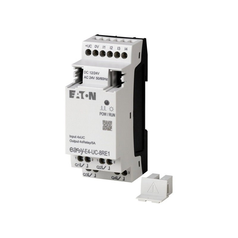 EASY-E4-UC-8RE1 laiendus 