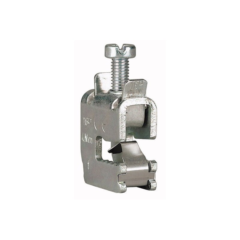 AKU voolulati klemmid