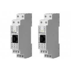 DALI 4Net kontroller