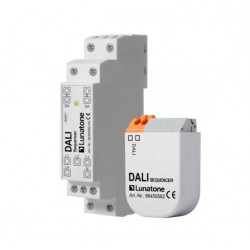 DALI Sequencer 