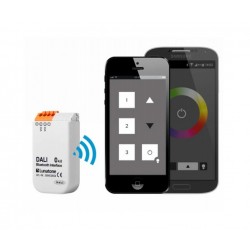 DALI Bluetooth Interface