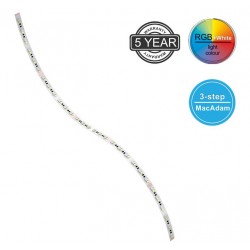 AFLP 60CU 24V 19,2W RGBW led riba