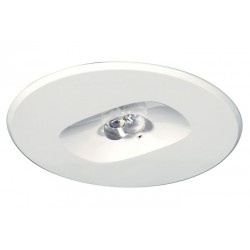 Pluraluce Led süvis paanikavältimisvalgusti