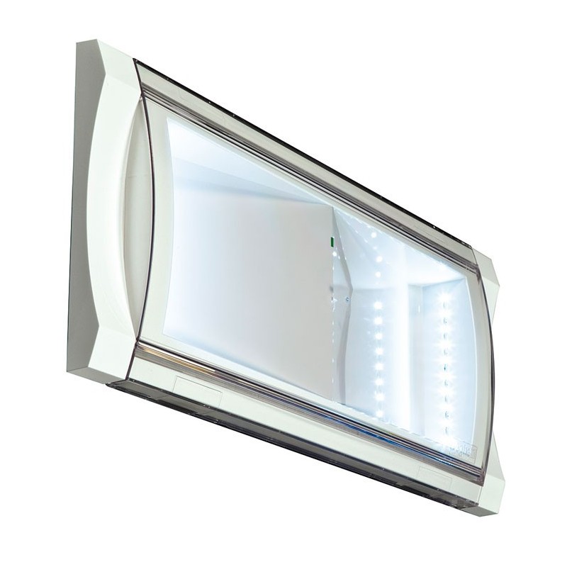 Formula 65 LED AT Opticom IP65 turvavalgusti