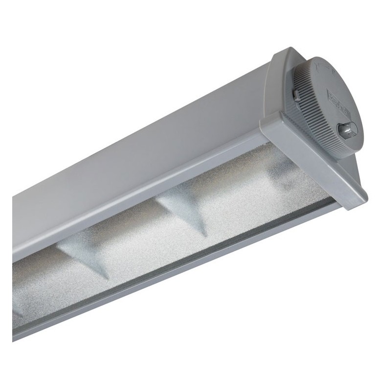 Acciaio Eco LED SD Opticom IP66 tööstusvalgusti  