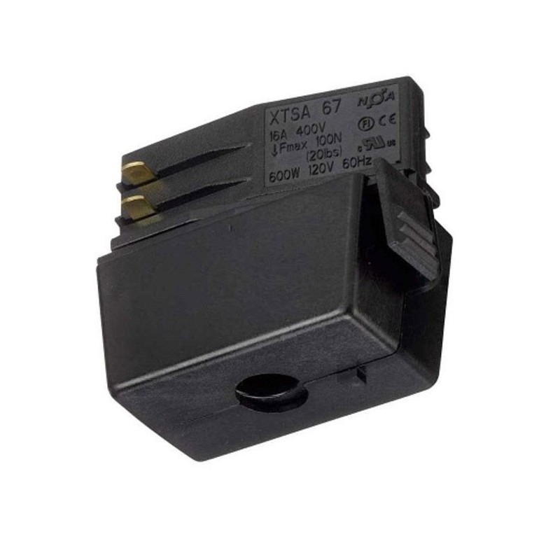 XTSA 67 3F siini adapter 400V